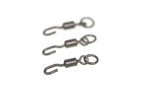 Picture of Thinking Anglers Quick Change Ring Swivel