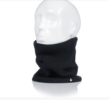 Picture of Heat Holders Stockley Thermal Neck Warmer Forest Green