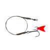 Picture of Sonik Skeater Deadbait Trace 7x7