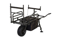 Picture of Carp Porter Roamer Barrow Dark Kamo