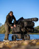 Picture of Carp Porter Trident Barrow Dark Kamo
