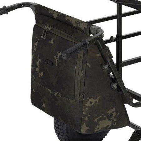 Picture of Carp Porter Handle Bar Bags