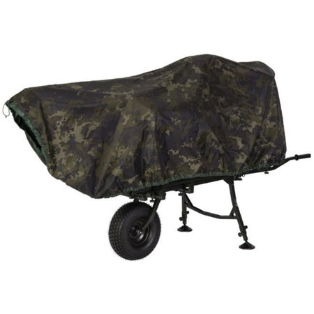 Picture of Carp Porter Large Barrow Covers
