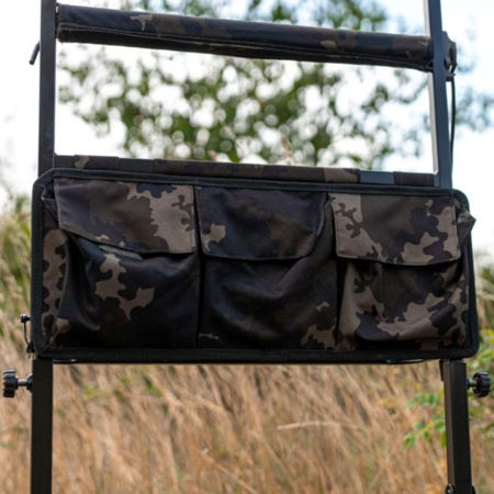 Picture of Carp Porter H Frame Multi Pockets