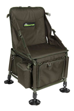 Picture of Fox Rage Predator Ruck Chair
