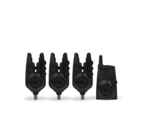 Picture of Avid VTX+ 3+1 Bite Alarm Set