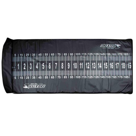 Picture of Sonik Skeater Unlimited Catfish Mat & Ruler XL
