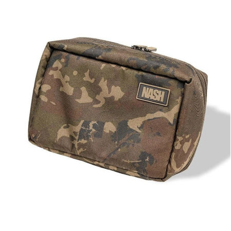 Picture of Nash Subterfuge Wash Bag