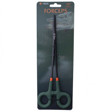 Picture of E-Sox Forceps 25cm