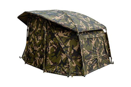 Picture of FOX Frontier 2 Camo Bivvies