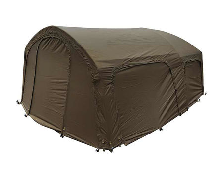 Picture of FOX Frontier 2 X Deluxe Extensions