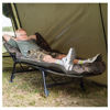 Picture of Nash Indulgence 4 Leg Junior Sleep System Camo