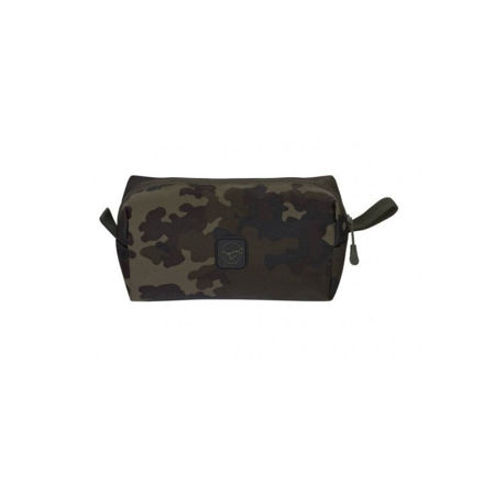 Picture of Korda Wash Bag Dark Kamo