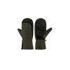 Picture of Korda Polar Mittens Dark Olive