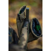 Picture of Korda Polar Mittens Dark Olive