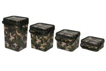 Picture of FOX Camo Buckets