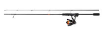 Picture of DAM Fire Wave XP SP Spin Rod Combo 10-30g 2.13m