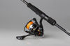 Picture of DAM Fire Wave XP SP Spin Rod Combo 10-30g 2.13m