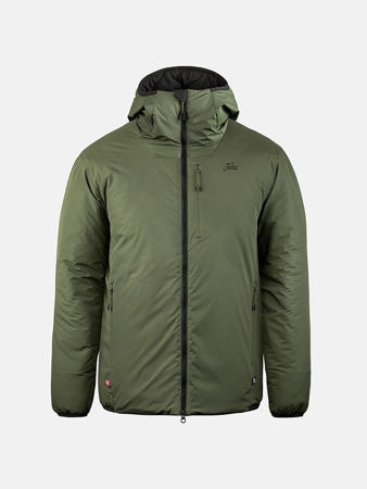 Picture of Fortis Thermal Trail Jackets Olive