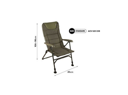 Picture of Carp Spirit Blax Chair Relax